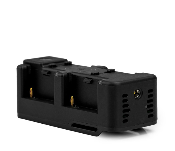 Quadralite BatteryLink (4x NP-F) do lamp SVL - 1489694 - zdjęcie